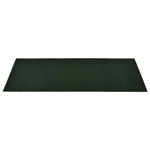 Ebern Designs Hemingford Tough Entry Mat Out/Indoor Entrance Mat and Hallway Runner Slip